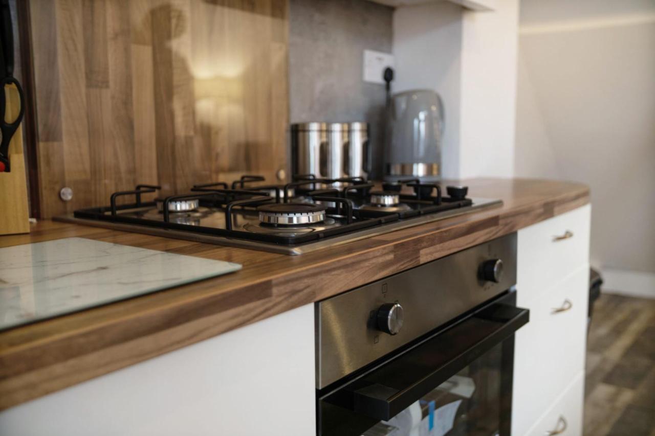 Freshly Renovated, Feels Like Home, Sleeps 3 Chester-le-Street Exterior photo